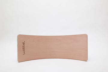 Balance Board Starter - Souris en feutre - Wobbel